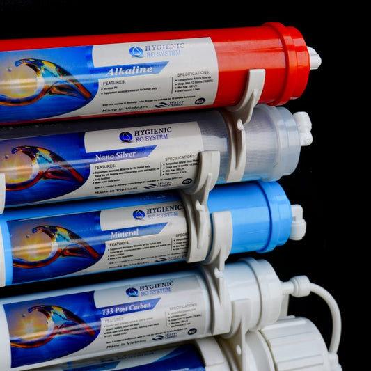 RO Hygienic 8 Stage Water Filter