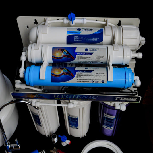 RO Hygienic 6 Stage Water Filter