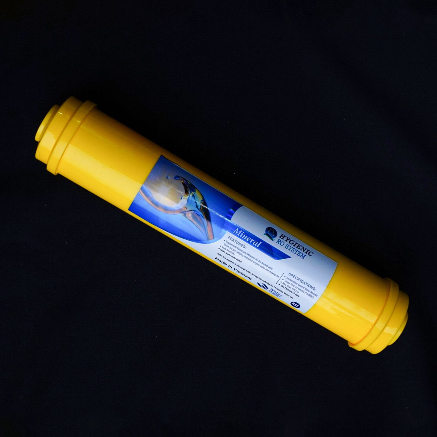 RO Hygienic Mineral