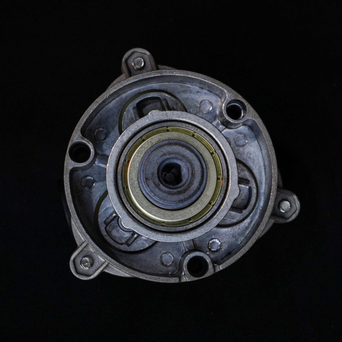 RO Pump Head