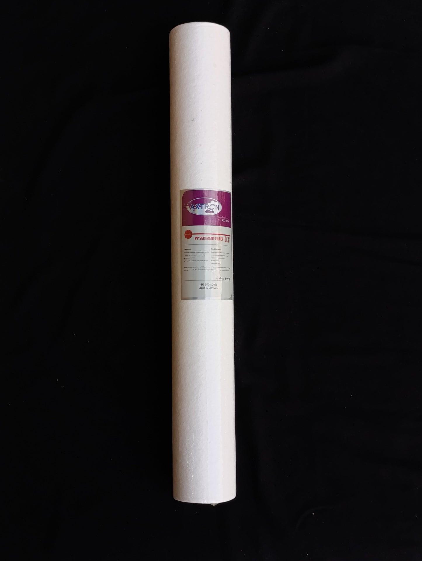 Axtron Slim PPF 20"