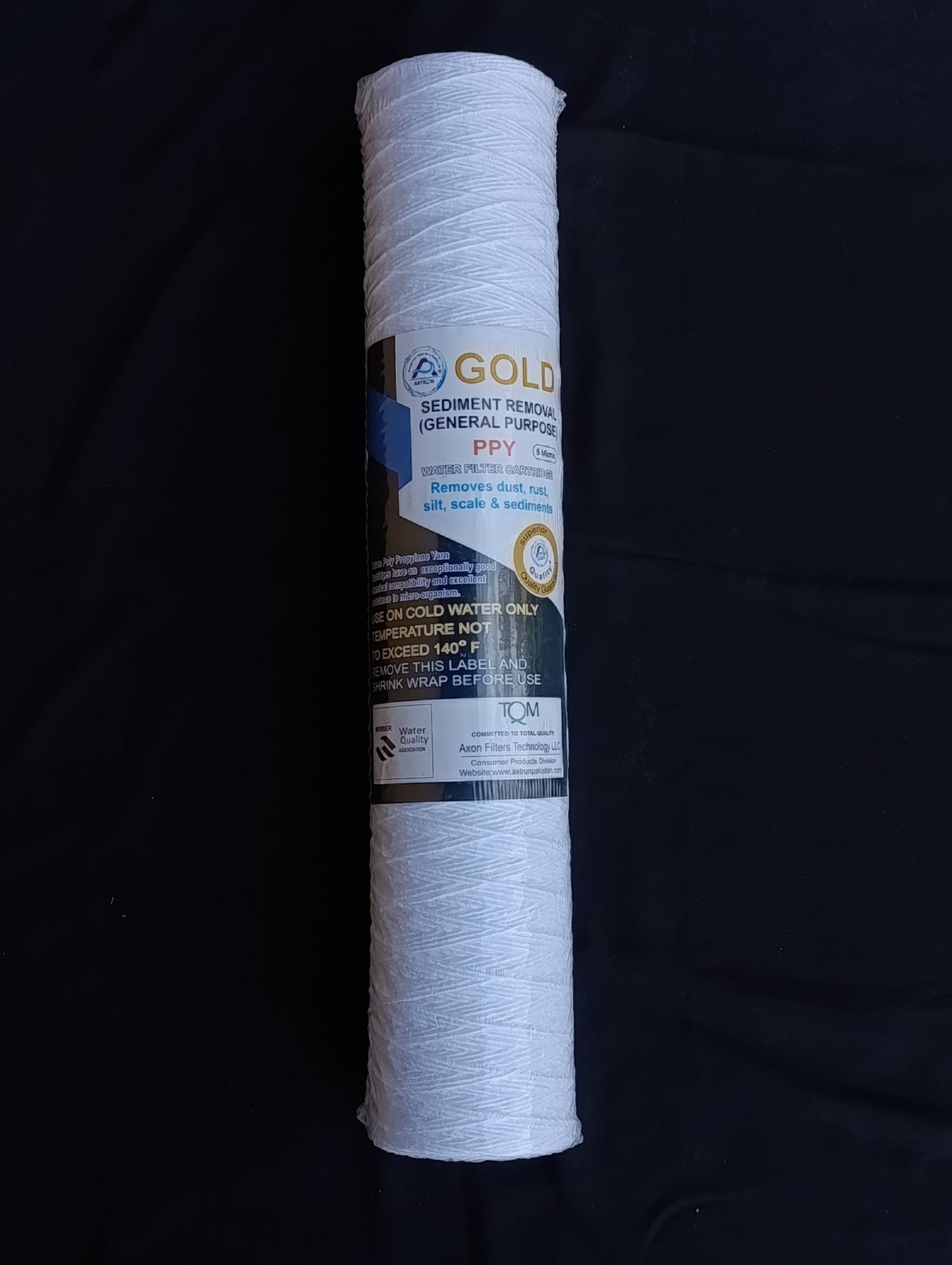 Axtron Jumbo PPY 20"