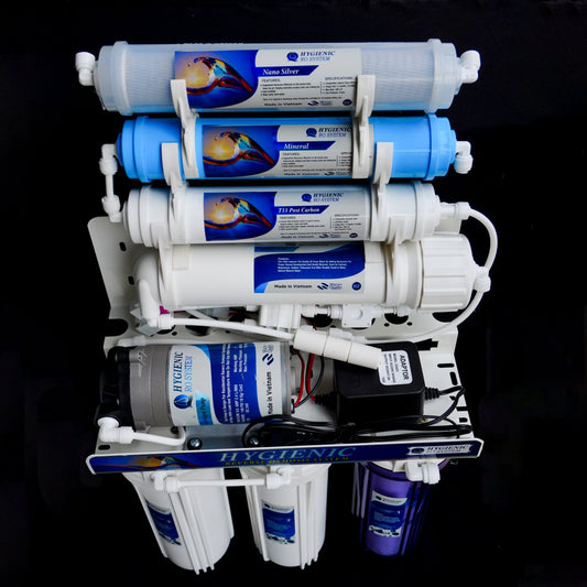 RO Hygienic 7 Stage Water Filter