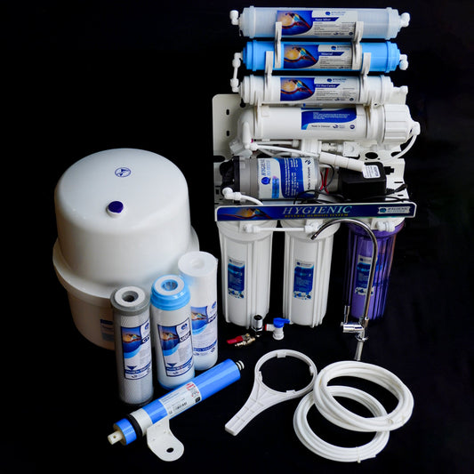 RO Hygienic 7 Stage Water Filter