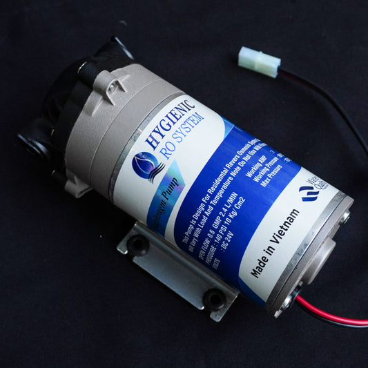 RO Hygienic Pump