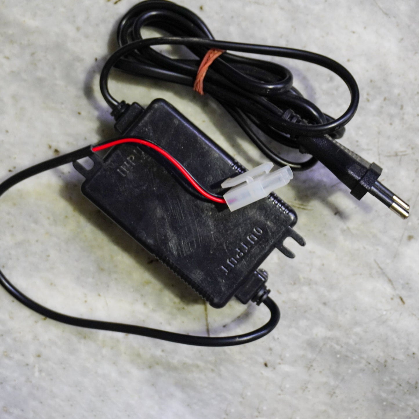 RO Adaptor China