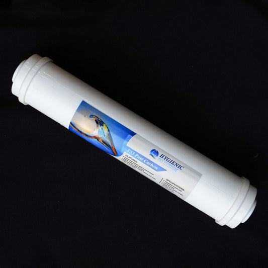 Hygienic Post Carbon