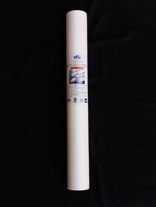 1 Micron Slim PPF 20"