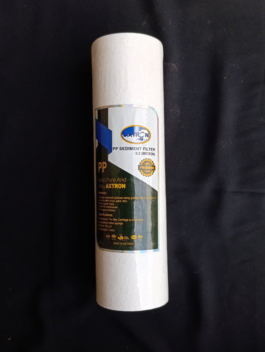 Axtron PPF
