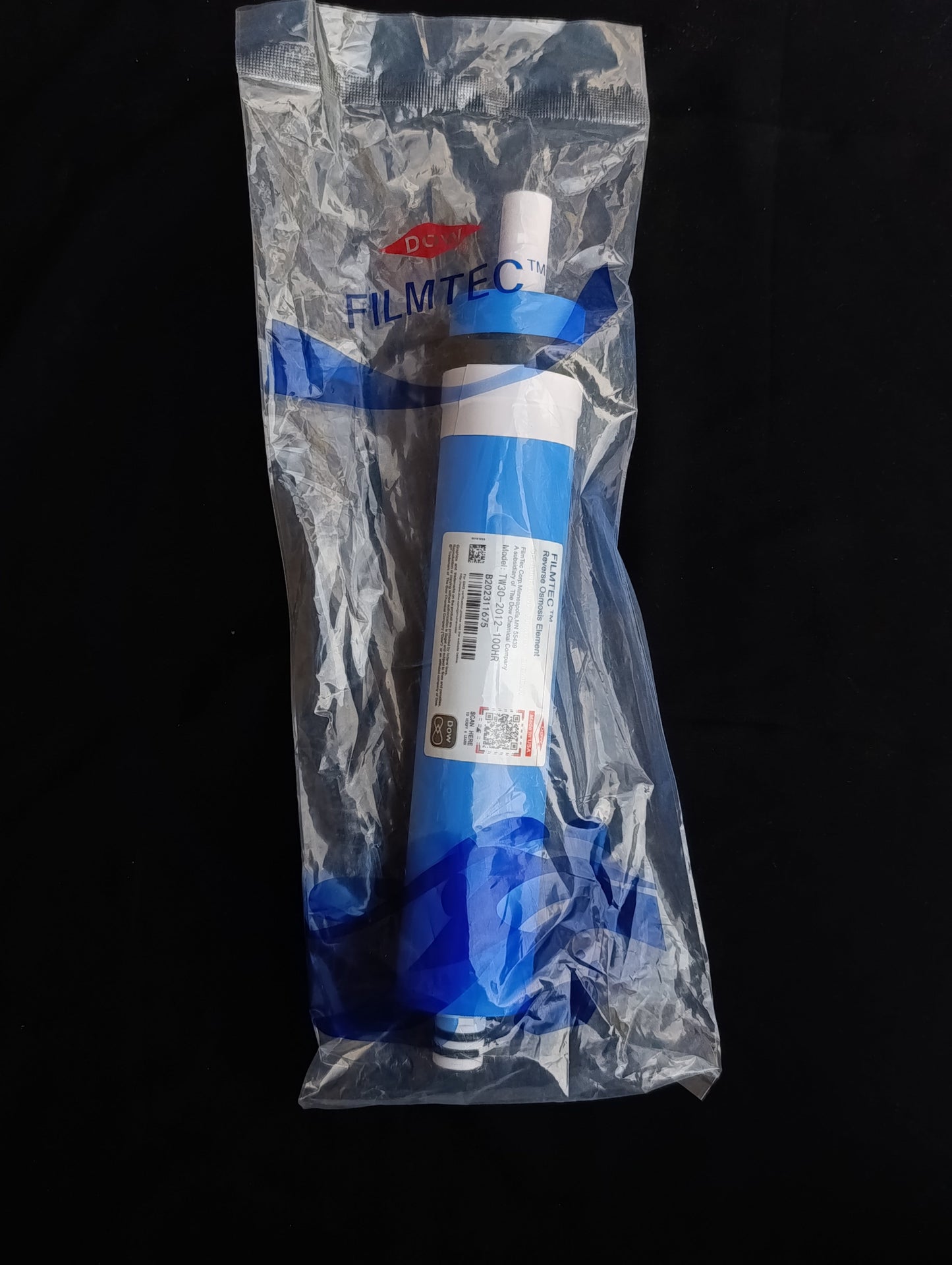 Filmtec Membrane