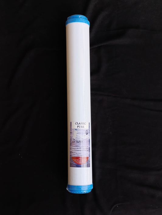 Classic Pure Slim UDF 20"
