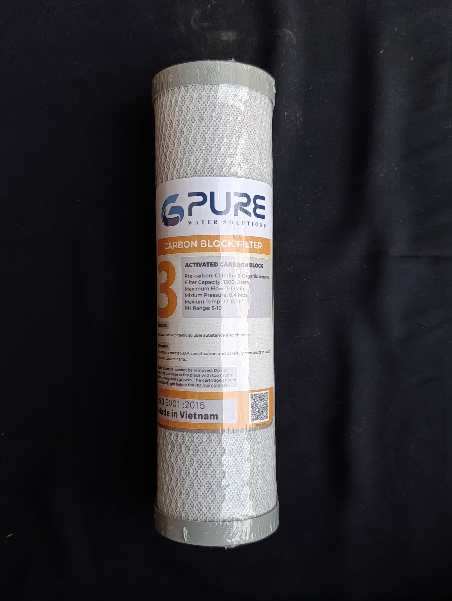 GPure CTO