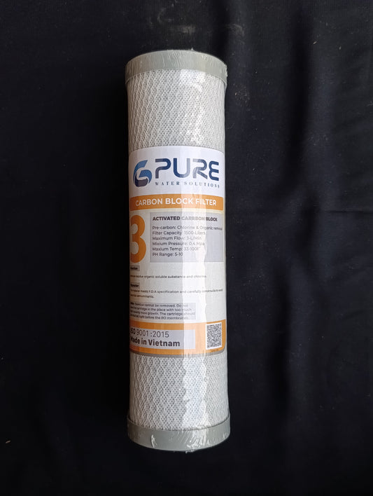 GPure CTO
