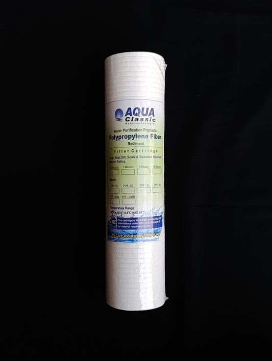 Aqua Classic PPF