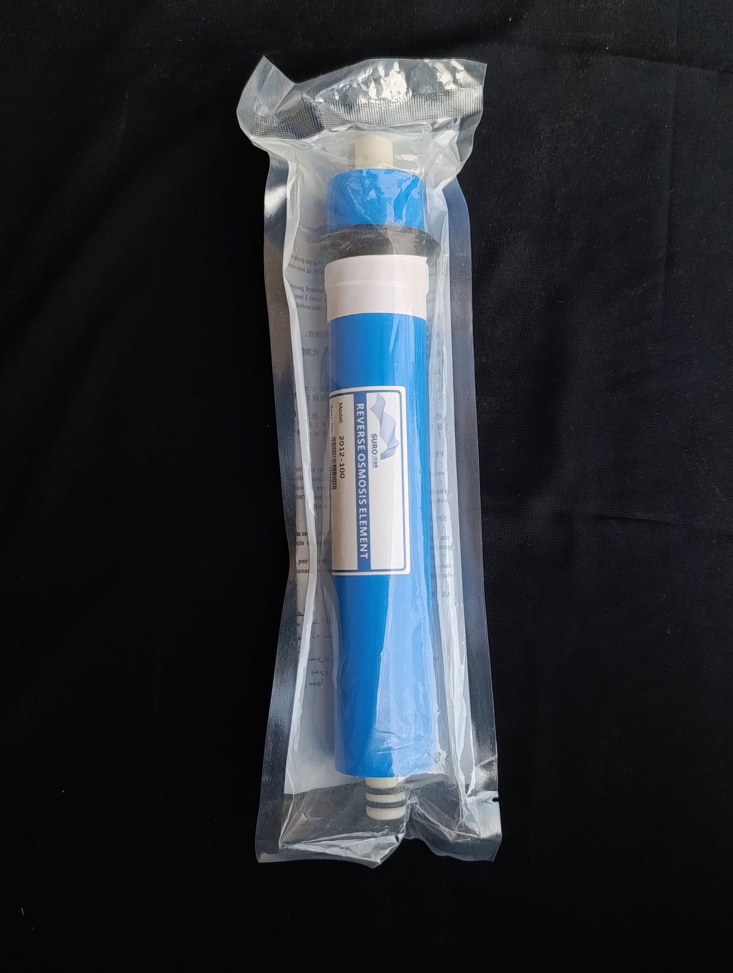 Surp Membrane