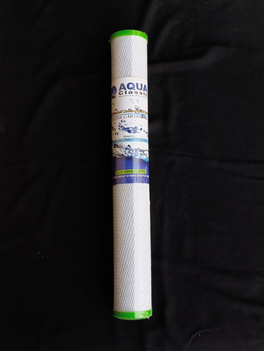 Aqua Classic Slim CTO 20"
