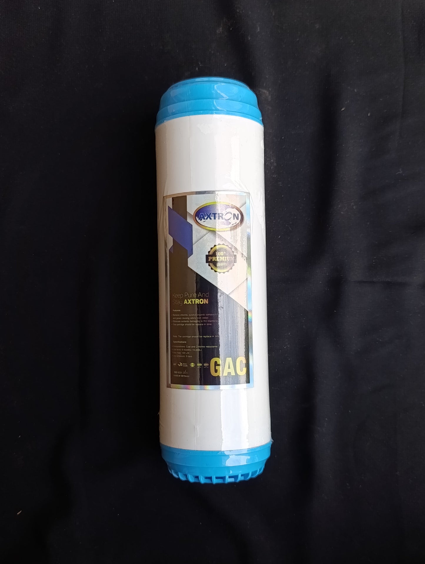 Axtron GAC