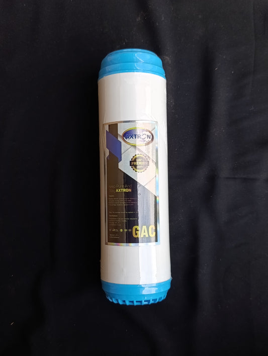 Axtron GAC