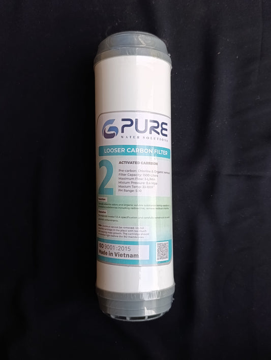 GPure UDF