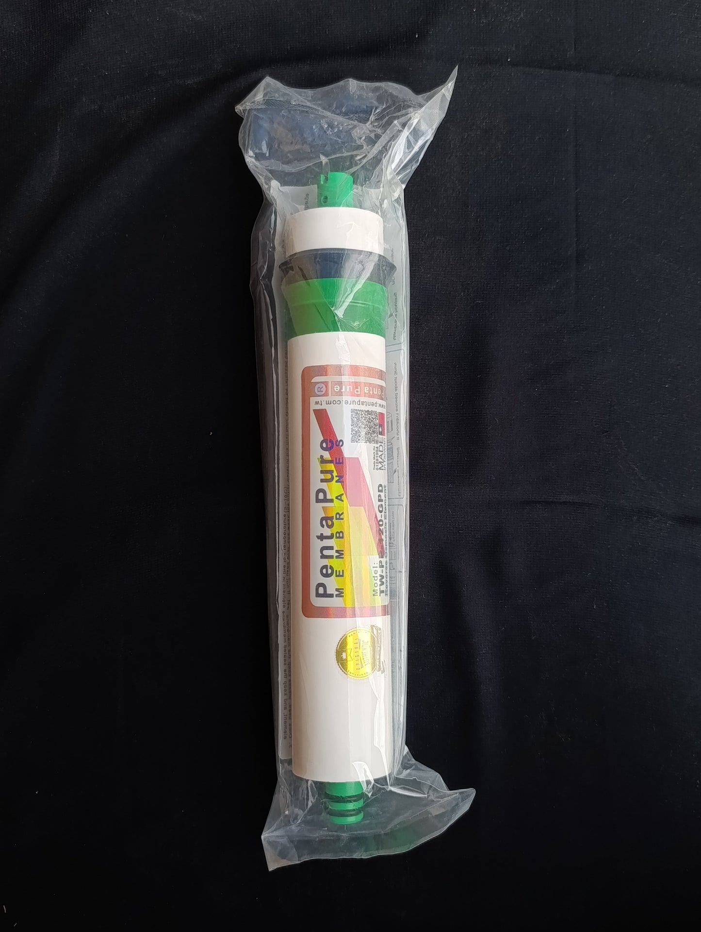 Penta Pure Membrane