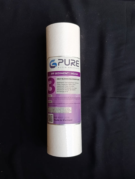 GPure PPF