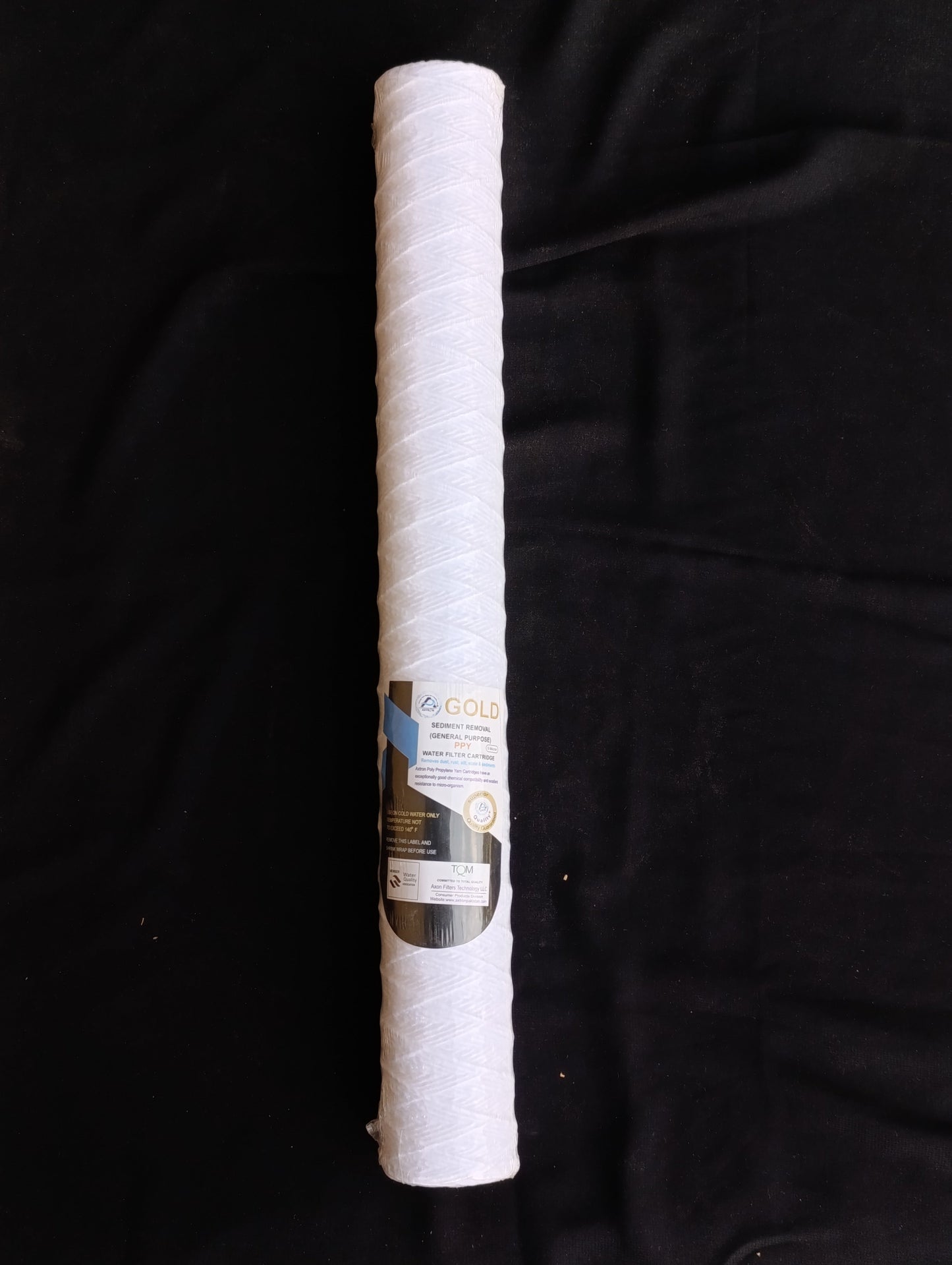 Axtron Slim PPY 20"