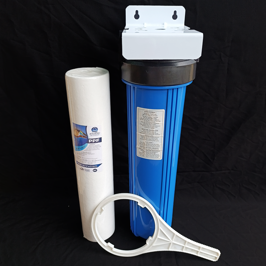 Jumbo Single Water Filter