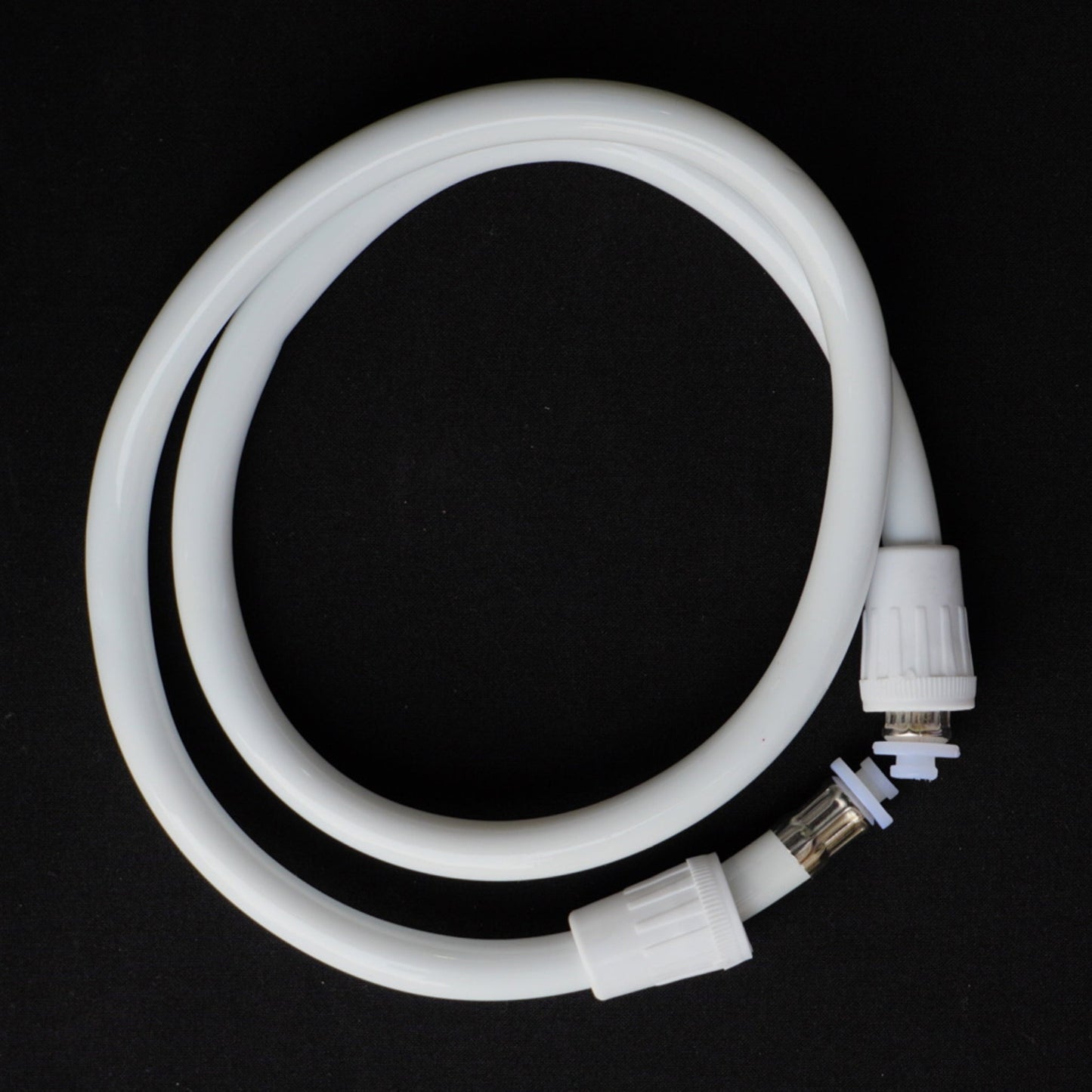 PVC Pure Nut Pipe