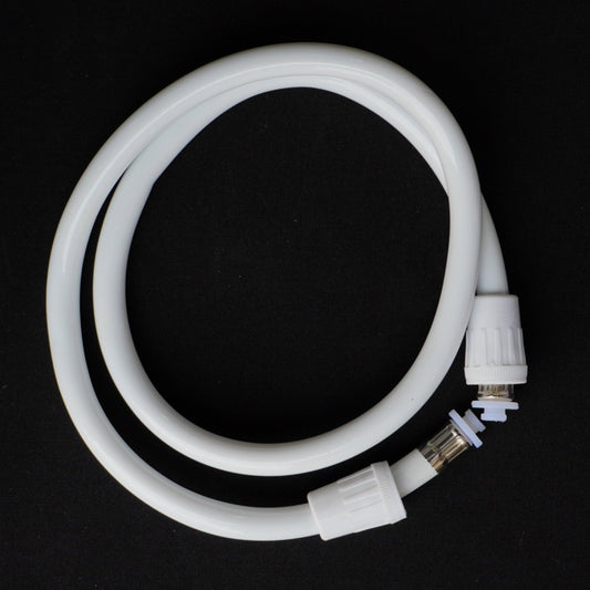 PVC Pure Nut Pipe