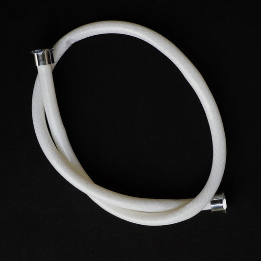 LS Brass Nut Pipe